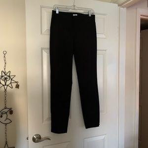 Black ECRU dress pants